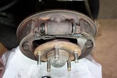 Brake Shoe Hino Old Model