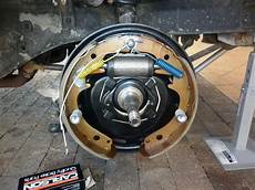 Brake Shoe Hino Old Model