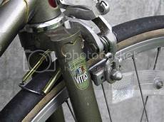 Brake Shoe Hino Old Model