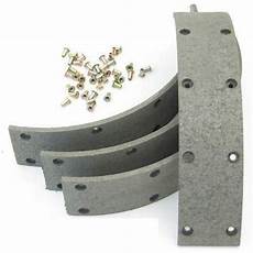 Brake Shoe Lining