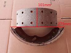 Brake Shoe Lining