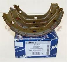 Brake Shoe Mercedes