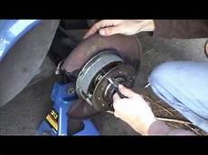 Brake Shoe Mercedes