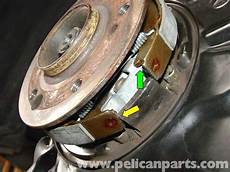Brake Shoe Mercedes