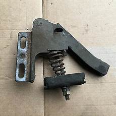 Brake Shoe Mercedes