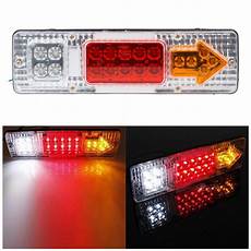 Brake Signal