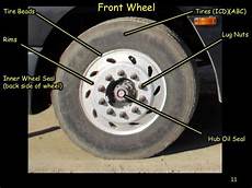 Brake Spares For Commercial Vehicles