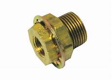 Brass Brake Pads
