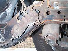 Brass Brake Pads
