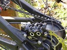 Brass Brake Pads