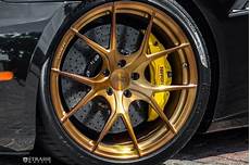 Brembo Gold
