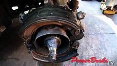 Bus Air Brake Spare Parts