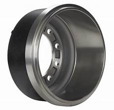 Bus Brake Drum