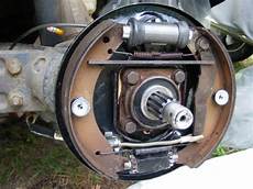 Bus Brake Drum