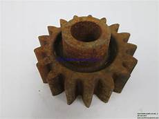 Caliper Adjuster Gear Meritor