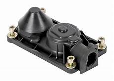 Caliper Adjusting Shaft Knorr