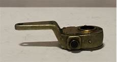Caliper Adjustment Mechanism Meritor