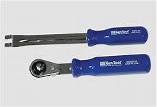 Caliper Adjustment Mechanism Meritor
