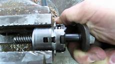Caliper Adjustment Mechanism Meritor