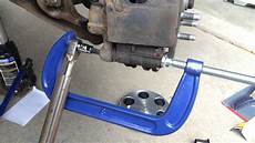 Caliper Bolts