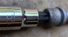 Caliper Bolts