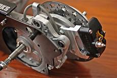 Caliper Bolts