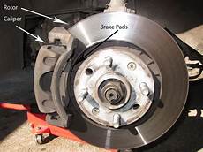 Caliper Brake Pads