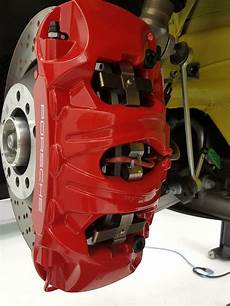Caliper Bridge Assembly