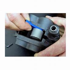 Caliper Calibration Gear