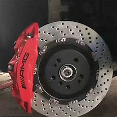 Caliper Cap