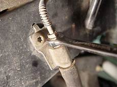 Caliper Cap