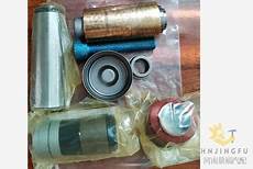 Caliper Guides Seals Repair Kit Knorr