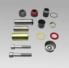 Caliper Guides Seals Repair Kit Knorr