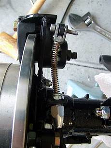 Caliper Mount