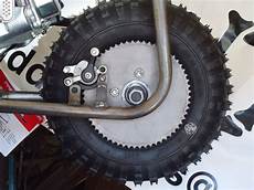 Caliper Mount