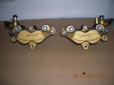 Caliper Nissin