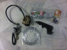 Caliper Nissin