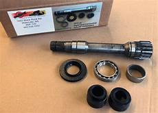 Caliper Outer Boots Repair Kit
