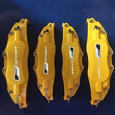Caliper Plastic Cover