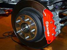 Caliper Plastic Cover