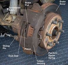 Caliper Repair Kit