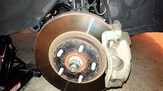 Caliper Replacement