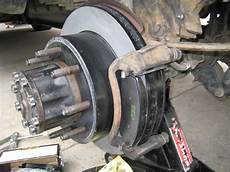 Caliper Replacement