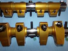 Caliper Roller Bearing Set