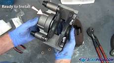 Caliper Slides