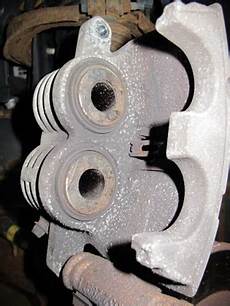 Caliper Slides