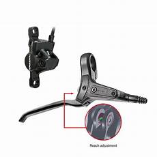 Caliper Systems