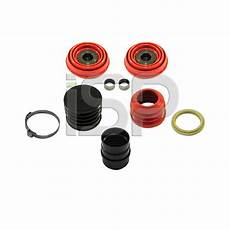 Caliper Tappet Set