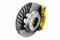 Carbon Brake Pads