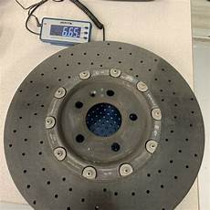 Carbon Ceramic Brake Pads